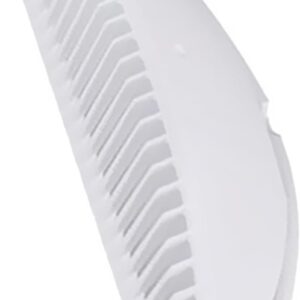 Efficient Sand Control Barrier for SelfCleaning Cats Litter Box Mess Sand Guard Shield Replacement for X30 Model Automatic Litter Box Accessory